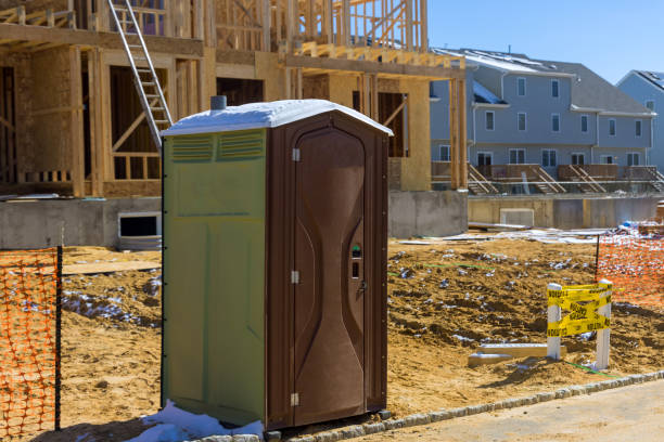Best Porta potty rental near me  in Crenshaw, MS