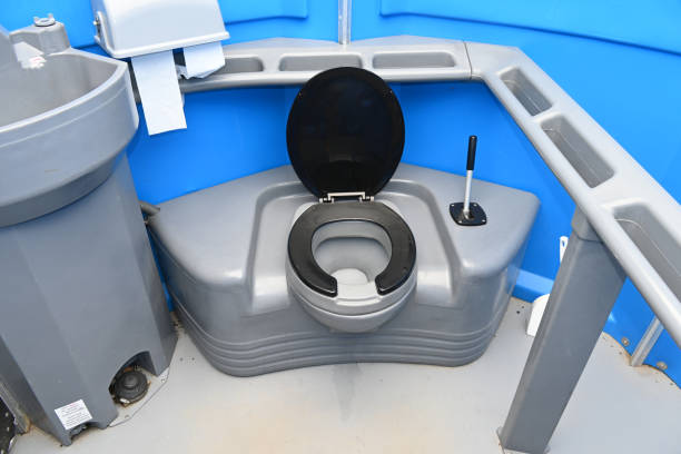 Best Portable toilet rental cost  in Crenshaw, MS