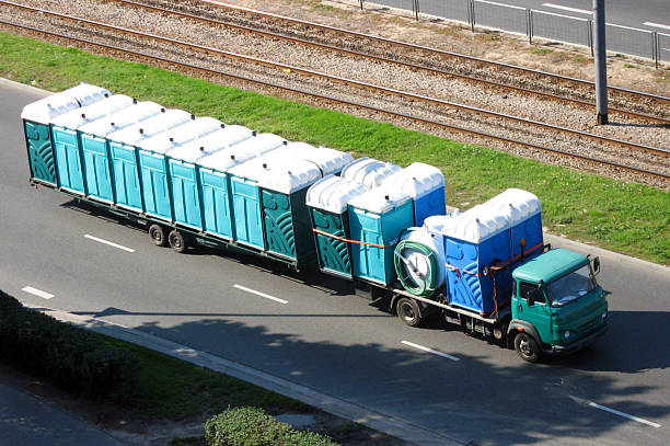 Best Affordable portable toilet rental  in Crenshaw, MS